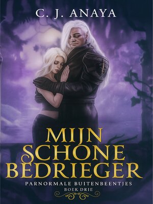 cover image of Mijn Schone Bedrieger